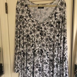 Michael Lauren | mini dress